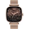 Montre Connect&eacute;e Ice Watch Smart Sq 2.0