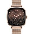 Montre Connect&eacute;e Ice Watch Smart Sq 2.0