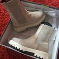 Boots Cox E Scatti Boots bottines cuir COX 37 Grenoble