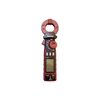 Pince courant fuite tv 217 plage mesure 1�a - 150a(ac) 1 pi&egrave;ce(s) pince courant fuite tv 217 plage mesure 1�a - 150a(ac) - testboy