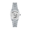 Zadig & Voltaire Montre Zadig Argent&eacute;