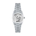 Montres sur Grenoble : Zadig & Voltaire Montre Zadig Argent&eacute;