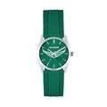 Montres sur Grenoble : Zadig & Voltaire Montre Zadig 33 Vert