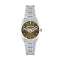 Montres sur Grenoble : Zadig & Voltaire Montre Zadig 33 Kaki