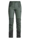 Pantalon de Randonn&eacute;e Lundhags Makke Femme, 38