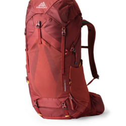 Sac &agrave; Dos de Rando Gregory Paragon 50 Homme