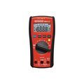 Multim&egrave;tre mm 6-2 0,000�v -1�000�v ac/dc 1 pi&egrave;ce(s) multim&egrave;tre mm 6-2 0,000�v -1�000�v ac/dc - benning
