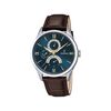 Montre Festina Multifonctions 43-2 Bleu