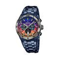 Montres sur Grenoble : Montre Festina Chrono Bike Edition Speciale Multicolore