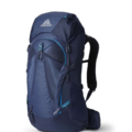 Randonn&eacute;e sur Lyon 9e Arrondissement : Sac &agrave; Dos de Rando Gregory Jade 33 Femme