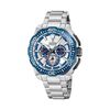 Montre Festina Chrono Bike 2 Argent&eacute;