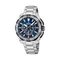 Montres sur Grenoble : Montre Festina Chrono Bike 2 Bleu