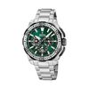 Montre Festina Chrono Bike 2 Vert