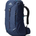 Randonn&eacute;e sur Lyon 9e Arrondissement : Sac &agrave; Dos de Rando Gregory Jade LT 28 Femme