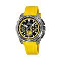 Montres sur Grenoble : Montre Festina Chrono Bike 3 Noir