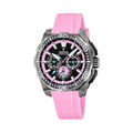 Montres sur Grenoble : Montre Festina Chrono Bike 3 Noir