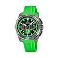 Montres sur Grenoble : Montre Festina Chrono Bike 3 Noir