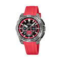 Montres sur Grenoble : Montre Festina Chrono Bike 3 Noir