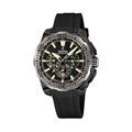 Montres sur Grenoble : Montre Festina Chrono Bike 3 Noir