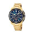 Montres sur Grenoble : Montre Festina Chrono Bike 4 Bleu