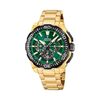 Montre Festina Chrono Bike 4 Vert