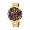 Montre Festina Chrono Bike 4 Marron