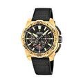 Montres sur Grenoble : Montre Festina Chrono Bike 5 Noir