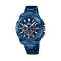 Montres sur Grenoble : Montre Festina Chrono Bike Edition Speciale Bleu