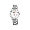 Montres sur Grenoble : Montre Festina Classics 34 Nacre Blanche