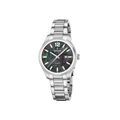 Montres sur Grenoble : Montre Festina Classics 34 Nacre Noire