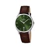 Montre Festina Classics 39 Vert
