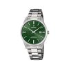 Montre Festina Classics 39 Vert
