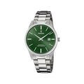 Montres sur Grenoble : Montre Festina Classics 39 Vert