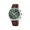 Montre Festina Timeless Chrono 44 Vert
