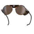 Lunettes sur Lyon 9e Arrondissement : Lunettes de Soleil Izipizi Glacier #G Hazel Intense Light