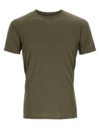 Sous-V&ecirc;tement Rab Syncrino Base Manches Courtes Homme, S