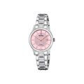 Montres sur Grenoble : Montre Festina Swiss Made 29 Rose