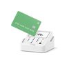Terminal de paiement sumup 1 pi&egrave;ce(s) terminal de paiement sumup + station de recharge - sumup