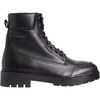Boots Calvin Klein Jeans combat laceup booties
