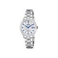 Montres sur Grenoble : Montre Festina Swiss Made 29 Argent&eacute;