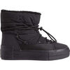 Bottines Calvin Klein Jeans bold vulc flatf snow boot
