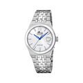 Montres sur Grenoble : Montre Lotus Automatic 39 Argent&eacute;