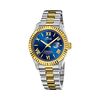 Montre Lotus Freedom 42 Bleu