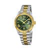 Montre Lotus Freedom 42 Vert