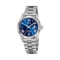 Montres sur Grenoble : Montre Lotus Freedom 42 Bleu