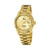 Montre Lotus Freedom 42 Champagne