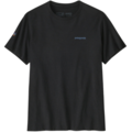 T-Shirt Patagonia Fitz Roy Icon Responsibiliti-Tee� Manches Courtes Unisexe, M