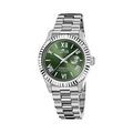 Montres sur Grenoble : Montre Lotus Freedom 42 Vert