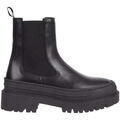 Bottines Tommy Jeans chelsea foxing boot Grenoble