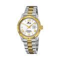 Montres sur Grenoble : Montre Lotus Freedom 42 Argent&eacute;